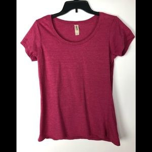 Threads 4 thought t-shirt organic cotton